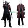 Devil May Cry V Dante Cosplay Costume