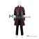 Devil May Cry V Dante Cosplay Costume
