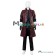 Devil May Cry V Dante Cosplay Costume