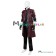 Devil May Cry V Dante Cosplay Costume