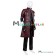 Devil May Cry V Dante Cosplay Costume