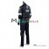 Resident Evil 2 Remake Leon Scott Kennedy Cosplay Costume 