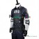 Resident Evil 2 Remake Leon Scott Kennedy Cosplay Costume 