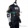 Resident Evil 2 Remake Leon Scott Kennedy Cosplay Costume 