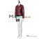 Resident Evil 2 Remake Claire Redfield Cosplay Costume 