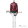 Resident Evil 2 Remake Claire Redfield Cosplay Costume 