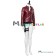 Resident Evil 2 Remake Claire Redfield Cosplay Costume 