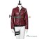 Resident Evil 2 Remake Claire Redfield Cosplay Costume 