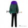 My Hero Academia Kai Chisaki Cosplay Costume