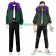 My Hero Academia Kai Chisaki Cosplay Costume