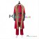 The Christmas Chronicles Santa Claus Cosplay Costume 