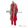 The Christmas Chronicles Santa Claus Cosplay Costume 