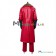 The Christmas Chronicles Santa Claus Cosplay Costume 