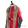 The Christmas Chronicles Santa Claus Cosplay Costume 