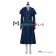 Mary Poppins Returns Mary Cosplay Costume 