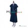 Mary Poppins Returns Mary Cosplay Costume 