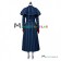 Mary Poppins Returns Mary Cosplay Costume 