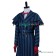 Mary Poppins Returns Mary Cosplay Costume 