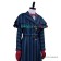 Mary Poppins Returns Mary Cosplay Costume 