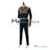 Star Wars Jedi: Fallen Order Cal Kestis Cosplay Costume