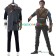 Star Wars Jedi: Fallen Order Cal Kestis Cosplay Costume