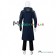 Devil May Cry V Nero Cosplay Costume