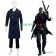 Devil May Cry V Nero Cosplay Costume