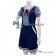 Stranger Things 3 Scoops Ahoy Robin Cosplay Costume