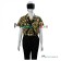 Stranger Things 3 Eleven Battle Cosplay Costume