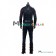 Avengers 4 Endgame Captain America Steve Rogers Cosplay Costume