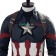 Avengers 4 Endgame Captain America Steve Rogers Cosplay Costume