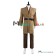 Star Wars Kenobi Jedi Cosplay Costume