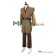 Star Wars Kenobi Jedi Cosplay Costume