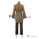 Star Wars Kenobi Jedi Cosplay Costume