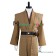 Star Wars Kenobi Jedi Cosplay Costume