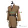 Star Wars Kenobi Jedi Cosplay Costume