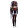 Monster Hunter Rise MH Rise Women Hunter Costume