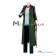 My Hero Academia Katsuki Bakugou Cosplay Costume