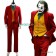 Joker Arthur Fleck Cosplay Costume