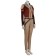 Star Wars: The Bad Batch - Hera Syndulla Outfits Halloween Carnival Cosplay Costume