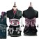 Final Fantasy VII:7 Remake the Honeybee Inn Tifa Lockhart Exotic Kimono Gown Dress Costume