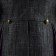 Doctor Who Twelfth 12th Doctor Peter Capaldi Denim Coat Jacket Cosplay Costume