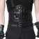 Final Fantasy VII Remake Version Cloud Strife Costume