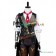 Overwatch Ashe Elizabeth Caledonia Cosplay Costume