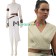 Cosplay Costume From Star Wars: The Rise of Skywalker Rey 