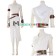 Cosplay Costume From Star Wars: The Rise of Skywalker Rey 