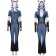 Star Wars: The Clone Wars Season 7 Ahsoka Tano Overalls Halloween Carnival Suit Cosplay Costume