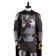 The Mandalorian S2 Beskar Armor Coat Uniform Outfits Halloween Carnival Suit Cosplay Costume
