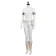 Star Wars Padme Amidala Outfits Halloween Carnival Suit Cosplay Costume