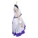 FGO Fate/Grand Order The Fifth Anniversary Mash Kyrielight Dress Costume